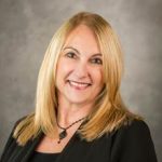 Jan Harrold, PHR