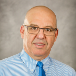 Jeff Esraelian, SPHR
