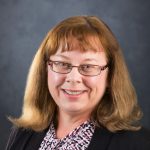 Julie Ashley, PHR