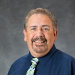 Mike Garcia, PHR