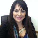 Karina Alvarado