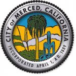 city of merced