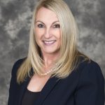Jan Harrold, PHR