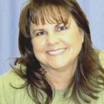 Rhonda May