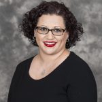 Melissa Sing