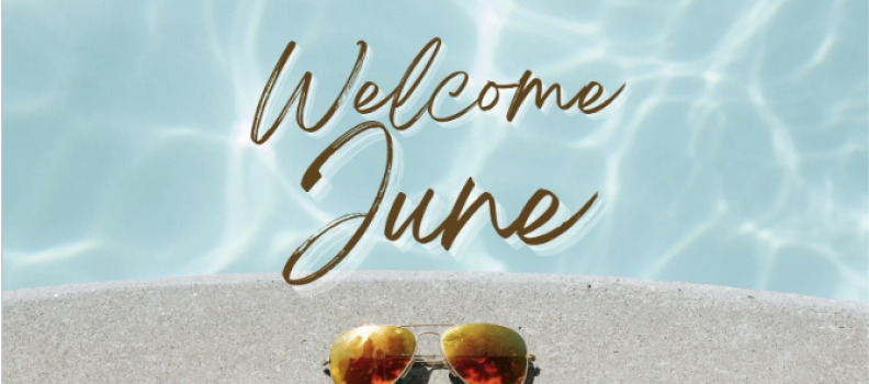 Newsletter – June 2024
