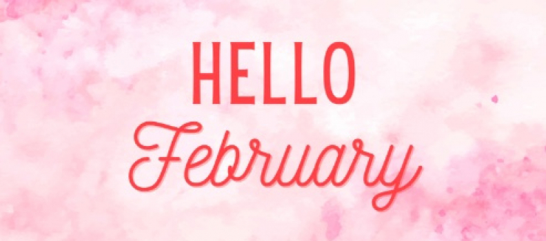 Newsletter – February 2025
