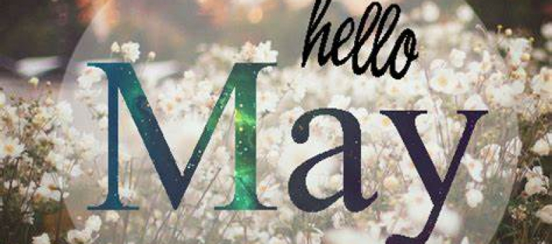 Newsletter – May 2024