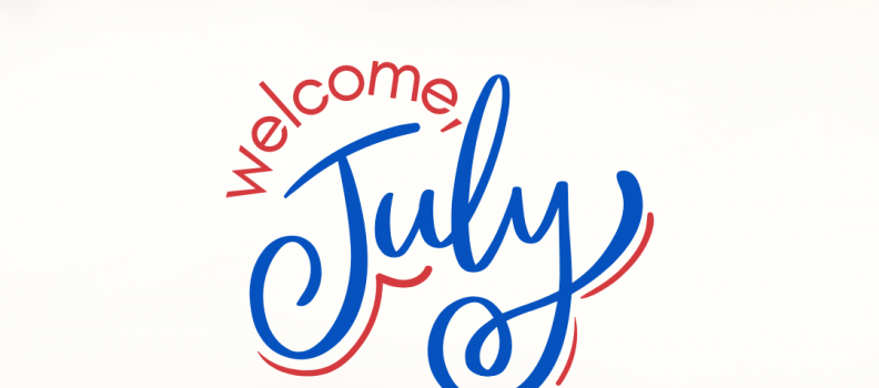 Newsletter – July 2024